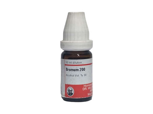 Picture of Bromum 200 10ml
